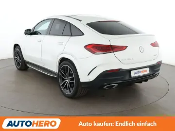 MERCEDES-BENZ GLE 350 d 4Matic AMG