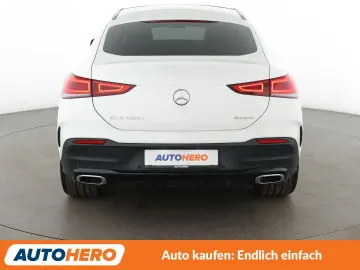 MERCEDES-BENZ GLE 350 d 4Matic AMG