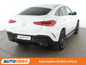 MERCEDES-BENZ GLE 350 d 4Matic AMG