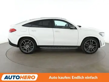 MERCEDES-BENZ GLE 350 d 4Matic AMG