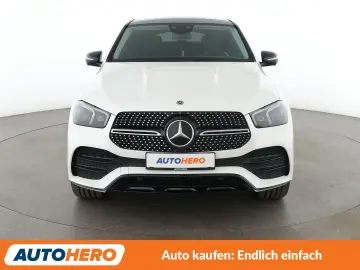 MERCEDES-BENZ GLE 350 d 4Matic AMG