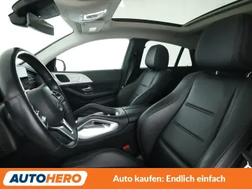 MERCEDES-BENZ GLE 350 d 4Matic AMG