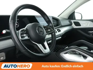 MERCEDES-BENZ GLE 350 d 4Matic AMG