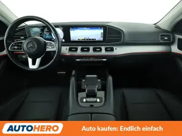MERCEDES-BENZ GLE 350 d 4Matic AMG