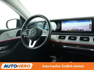 MERCEDES-BENZ GLE 350 d 4Matic AMG