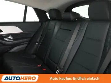 MERCEDES-BENZ GLE 350 d 4Matic AMG