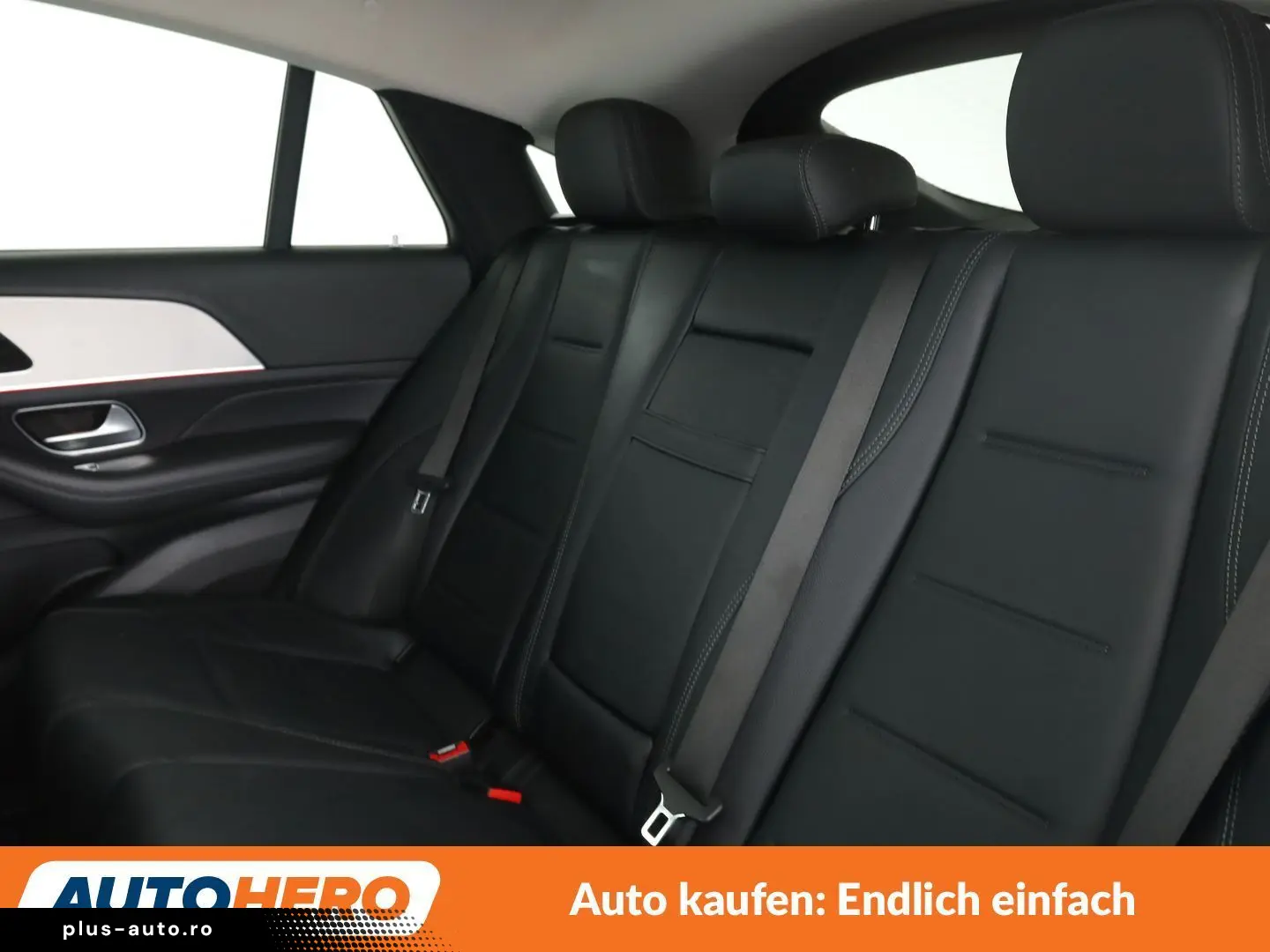 MERCEDES-BENZ GLE 350 d 4Matic AMG