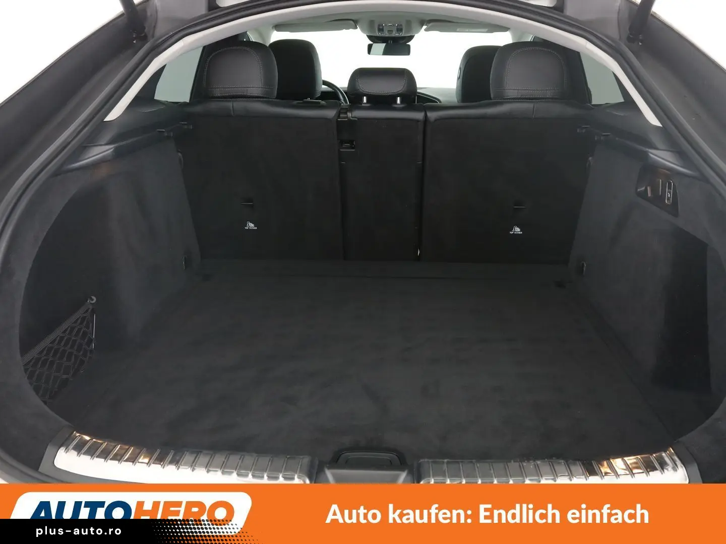 MERCEDES-BENZ GLE 350 d 4Matic AMG