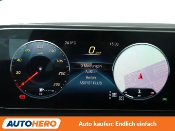 MERCEDES-BENZ GLE 350 d 4Matic AMG