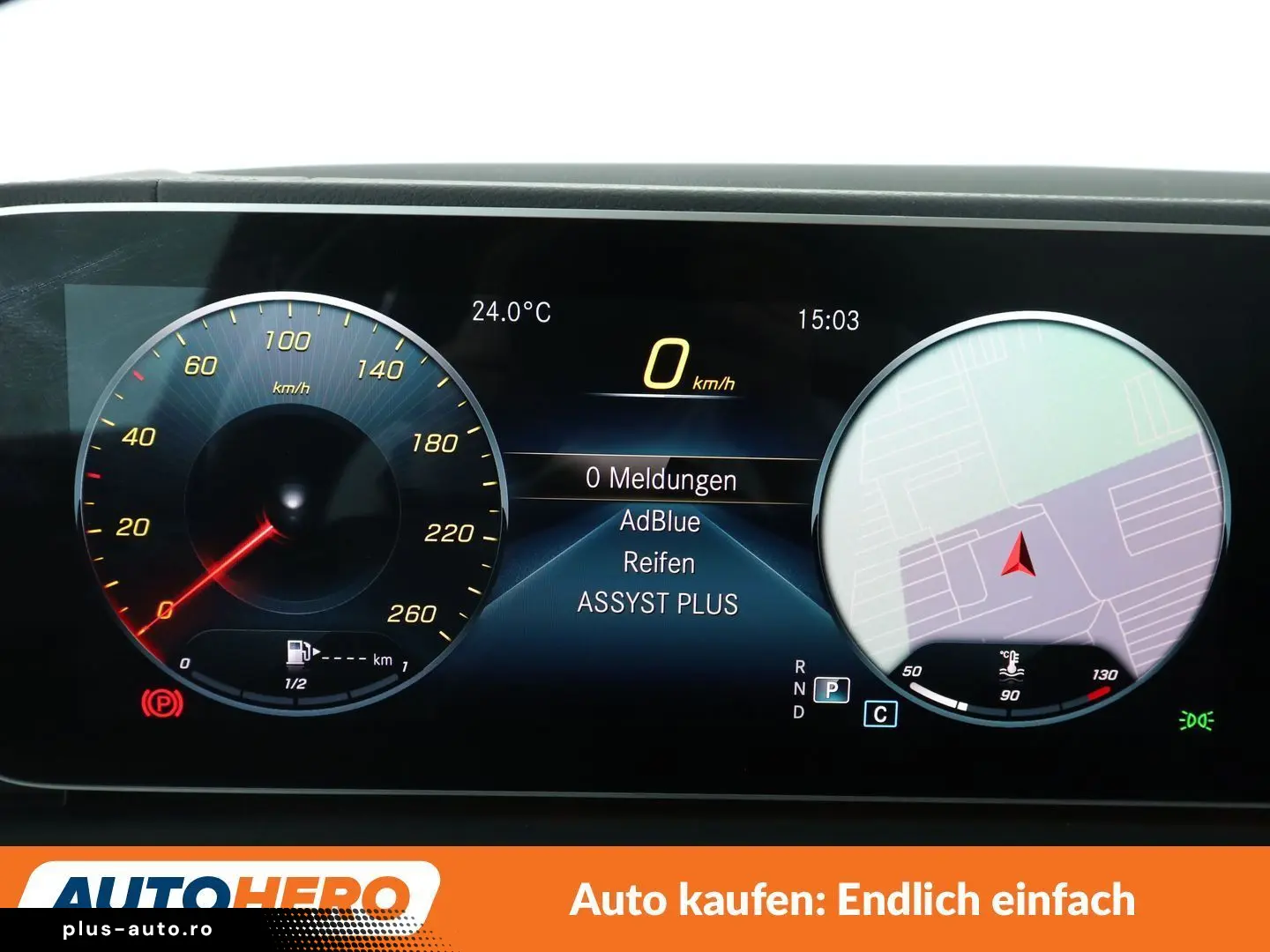 MERCEDES-BENZ GLE 350 d 4Matic AMG