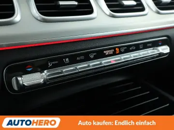 MERCEDES-BENZ GLE 350 d 4Matic AMG