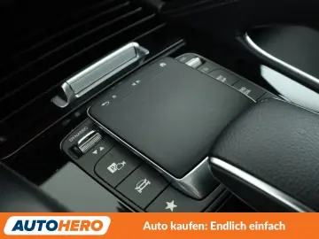 MERCEDES-BENZ GLE 350 d 4Matic AMG