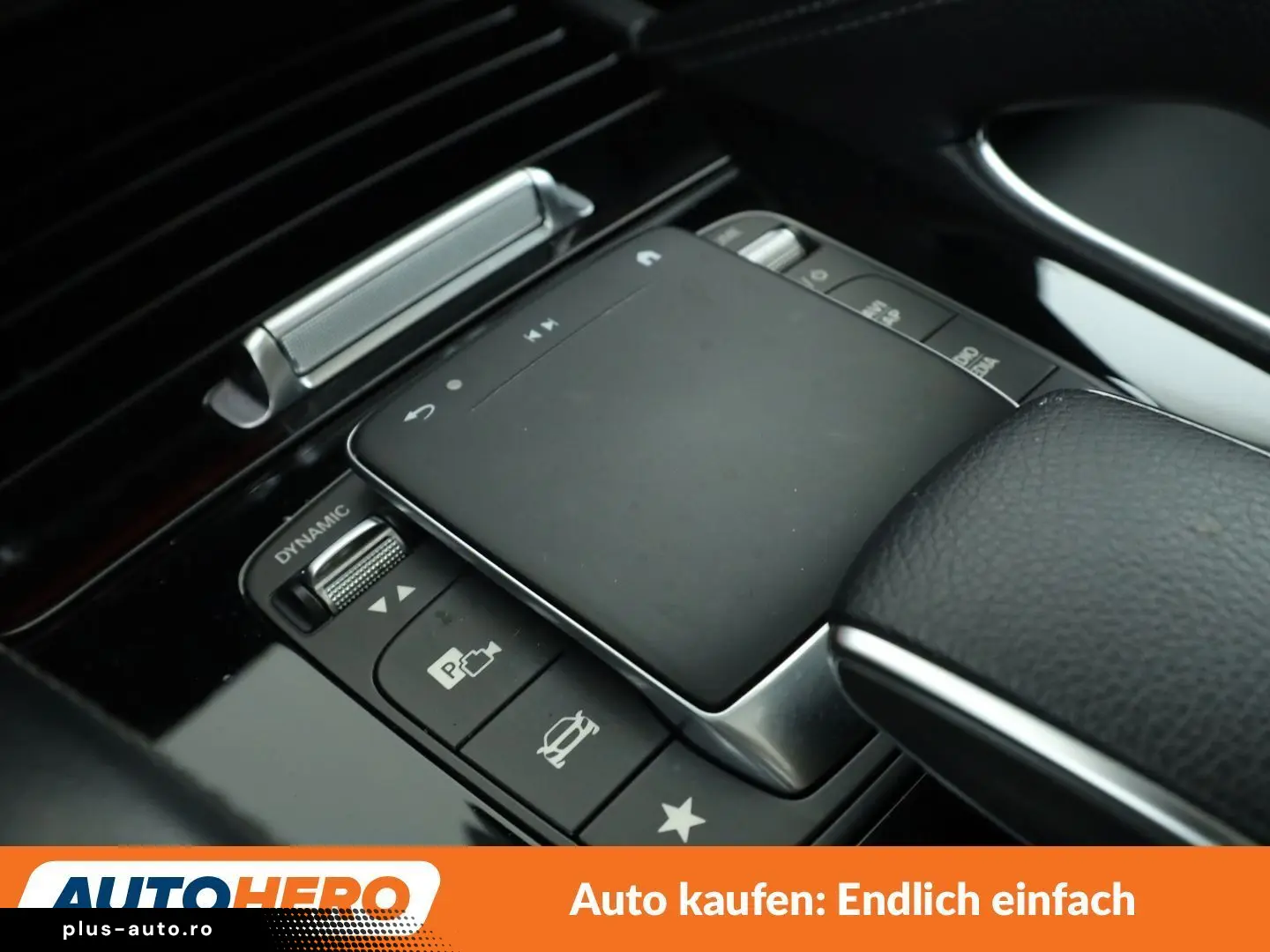 MERCEDES-BENZ GLE 350 d 4Matic AMG