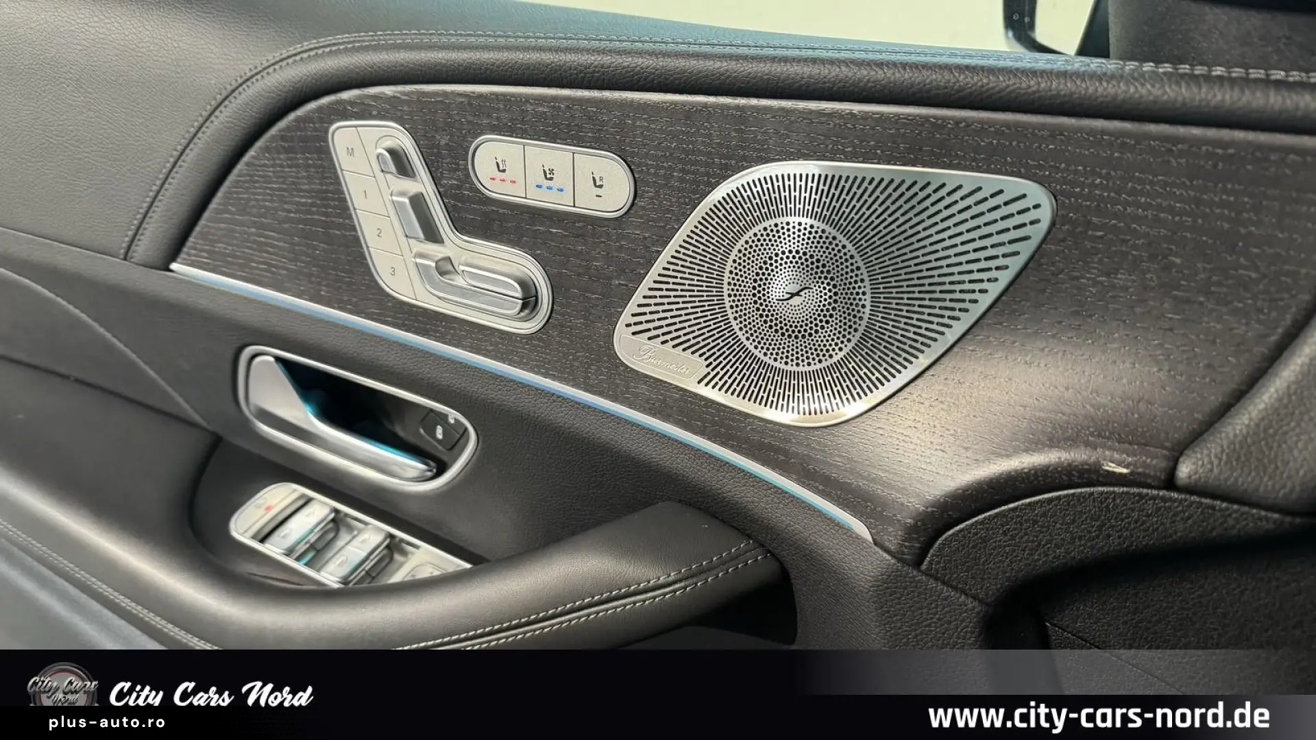 MERCEDES-BENZ GLE 400 d 4Matic AMG
