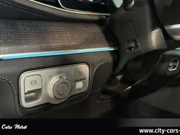 MERCEDES-BENZ GLE 400 d 4Matic AMG