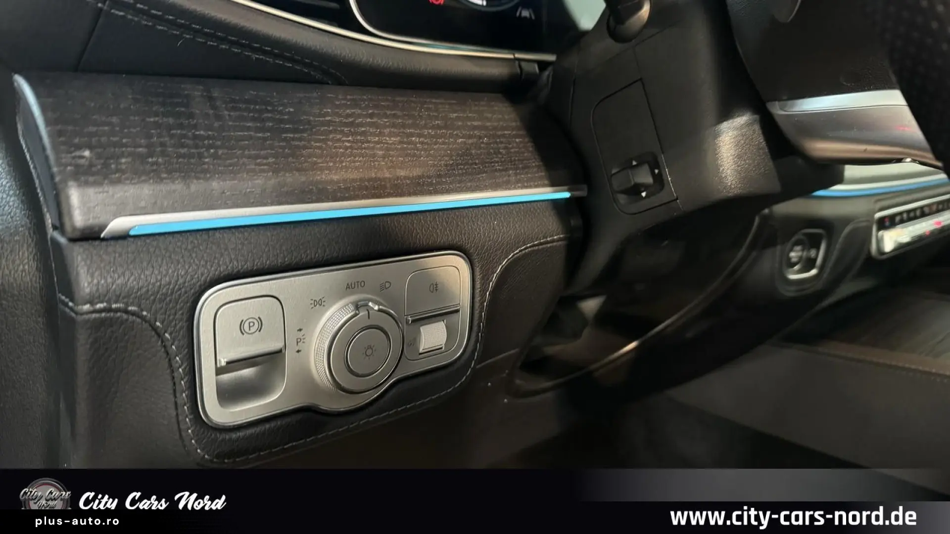 MERCEDES-BENZ GLE 400 d 4Matic AMG