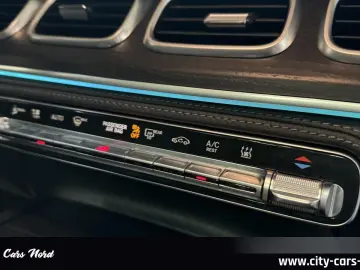 MERCEDES-BENZ GLE 400 d 4Matic AMG