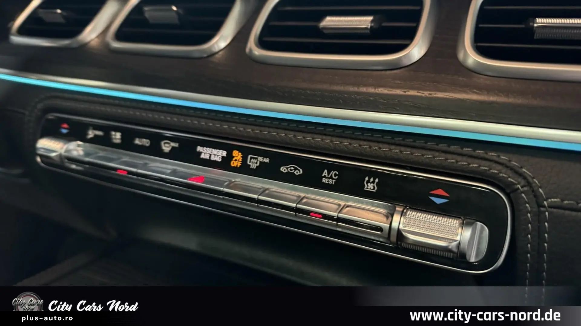 MERCEDES-BENZ GLE 400 d 4Matic AMG