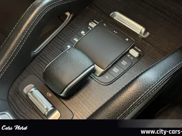 MERCEDES-BENZ GLE 400 d 4Matic AMG