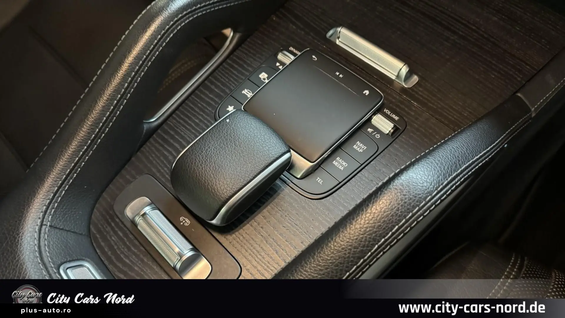 MERCEDES-BENZ GLE 400 d 4Matic AMG
