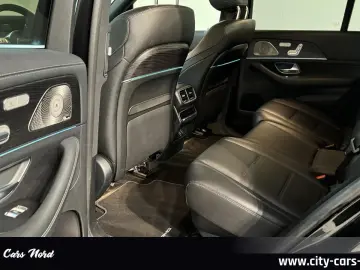 MERCEDES-BENZ GLE 400 d 4Matic AMG