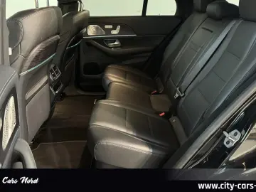 MERCEDES-BENZ GLE 400 d 4Matic AMG