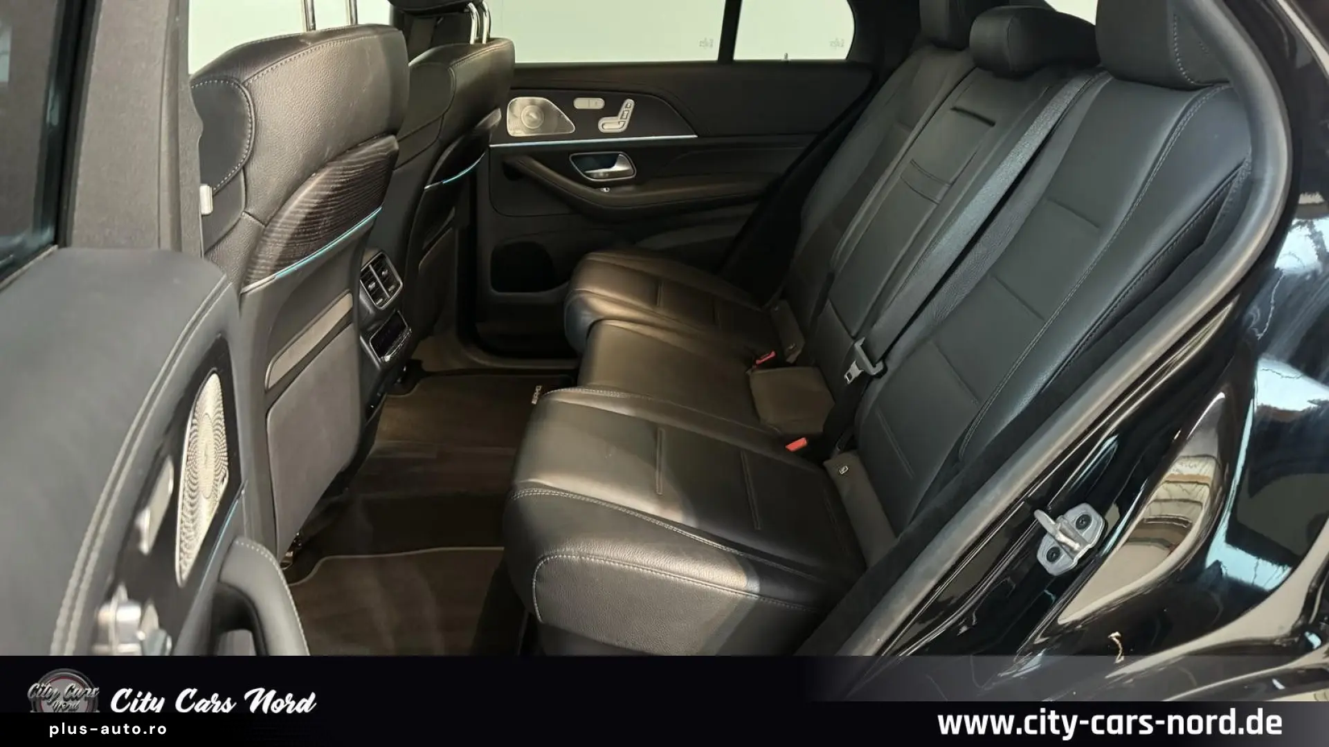 MERCEDES-BENZ GLE 400 d 4Matic AMG