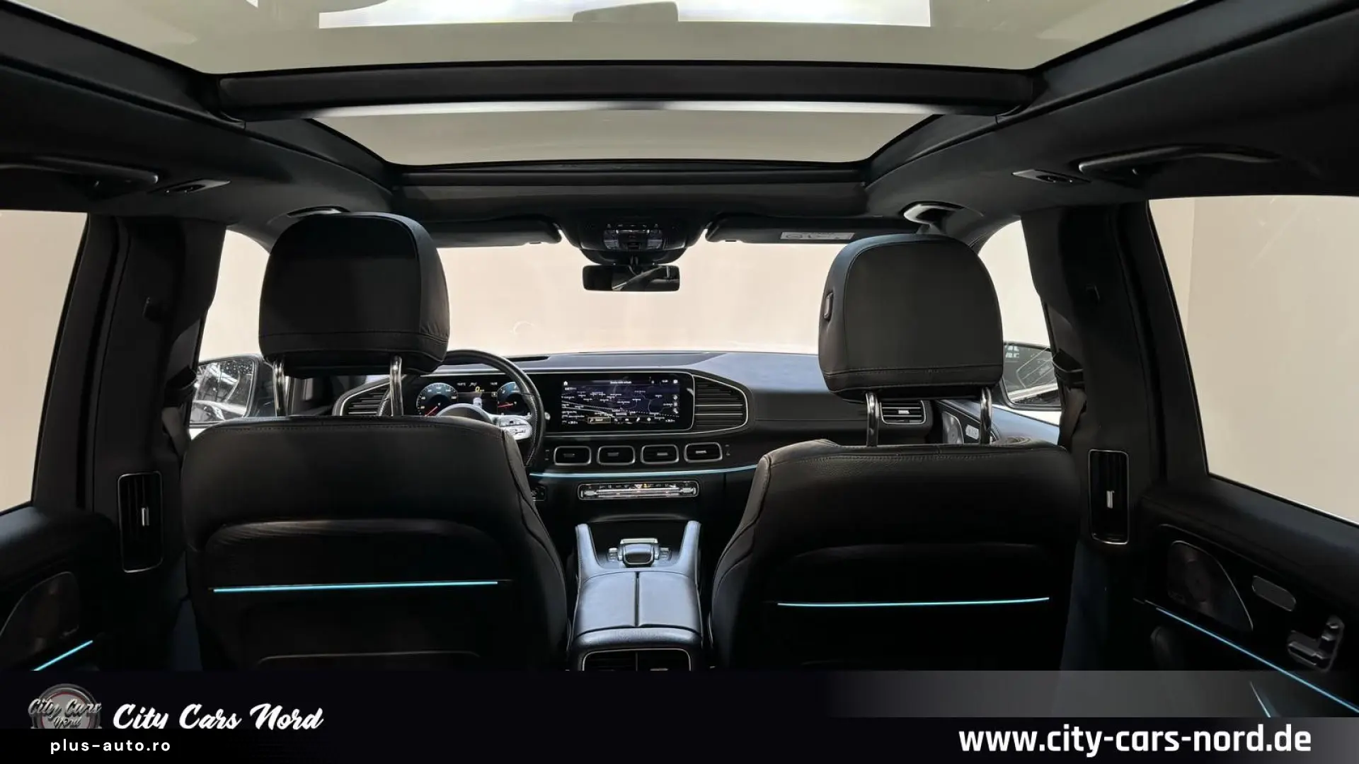 MERCEDES-BENZ GLE 400 d 4Matic AMG