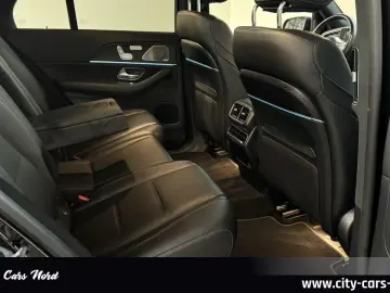 MERCEDES-BENZ GLE 400 d 4Matic AMG