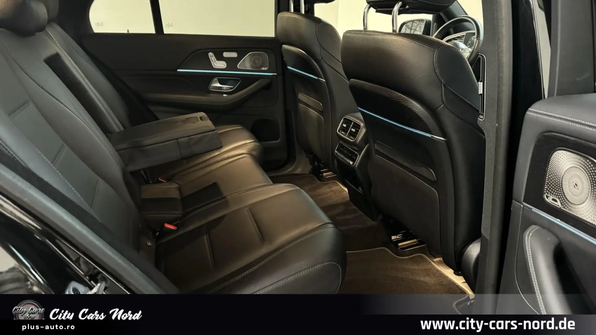 MERCEDES-BENZ GLE 400 d 4Matic AMG