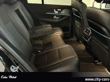 MERCEDES-BENZ GLE 400 d 4Matic AMG