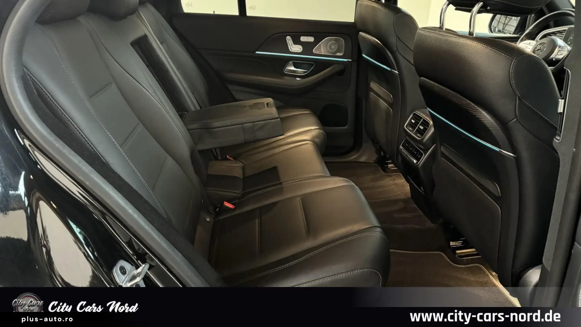 MERCEDES-BENZ GLE 400 d 4Matic AMG