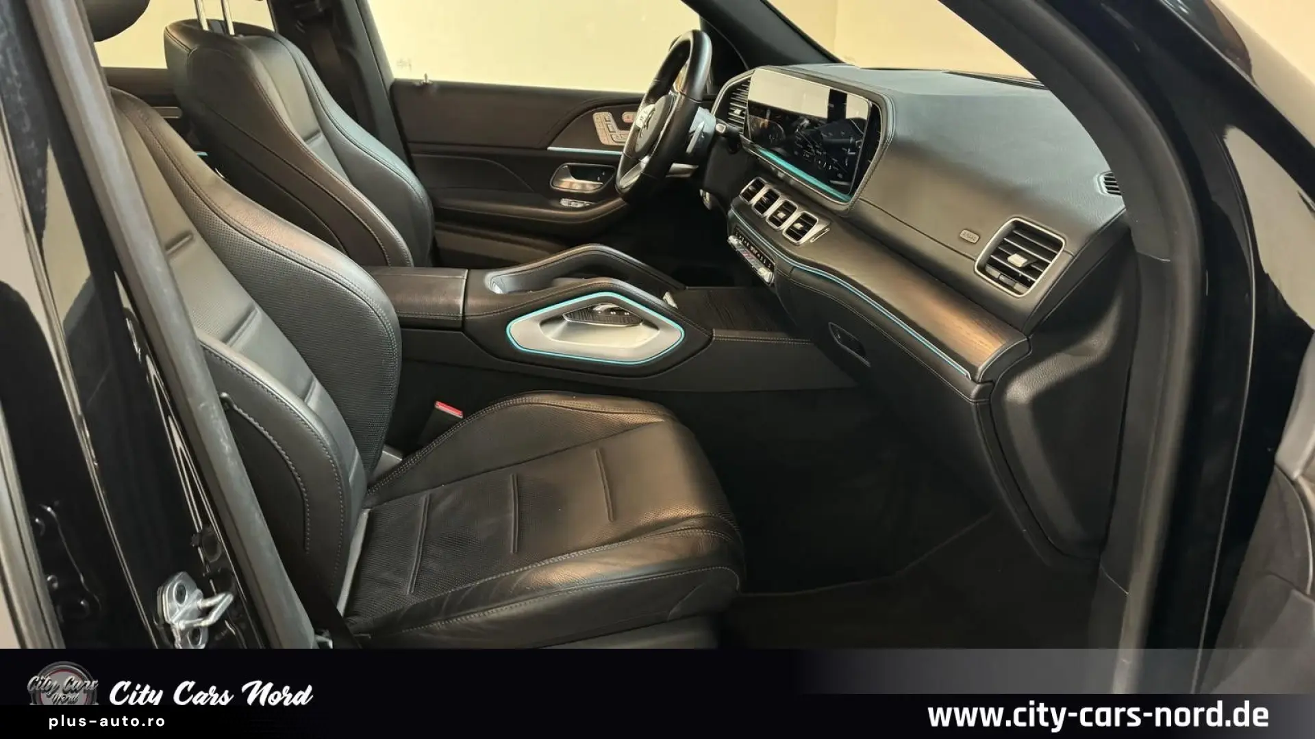 MERCEDES-BENZ GLE 400 d 4Matic AMG
