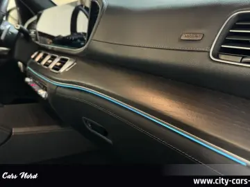 MERCEDES-BENZ GLE 400 d 4Matic AMG