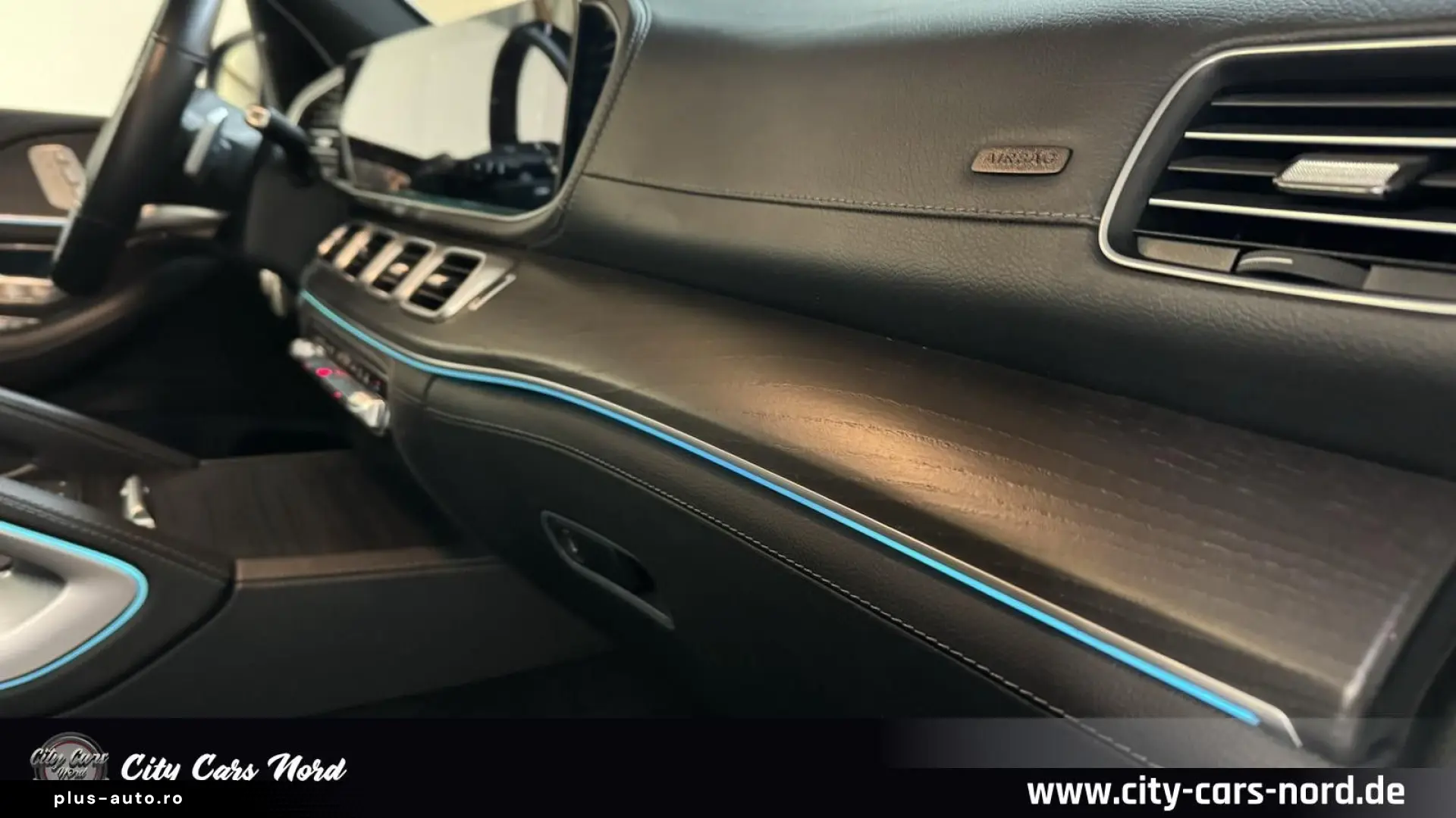 MERCEDES-BENZ GLE 400 d 4Matic AMG
