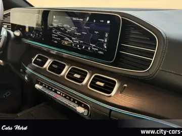 MERCEDES-BENZ GLE 400 d 4Matic AMG