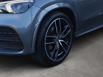 MERCEDES-BENZ GLE 400 d 4M AMG