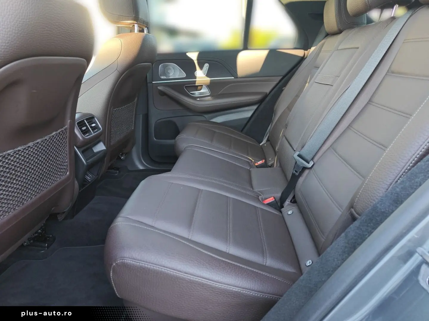 MERCEDES-BENZ GLE 400 d 4M AMG