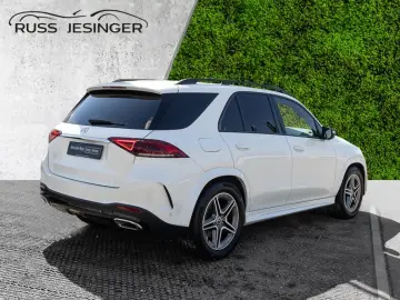 MERCEDES-BENZ GLE 580 4M AMG Line