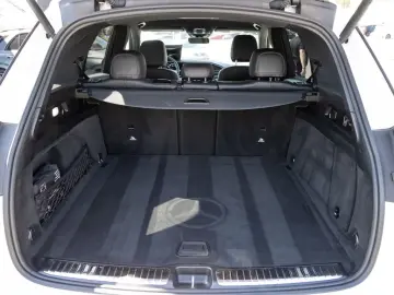 MERCEDES-BENZ GLE 580 4M AMG Line