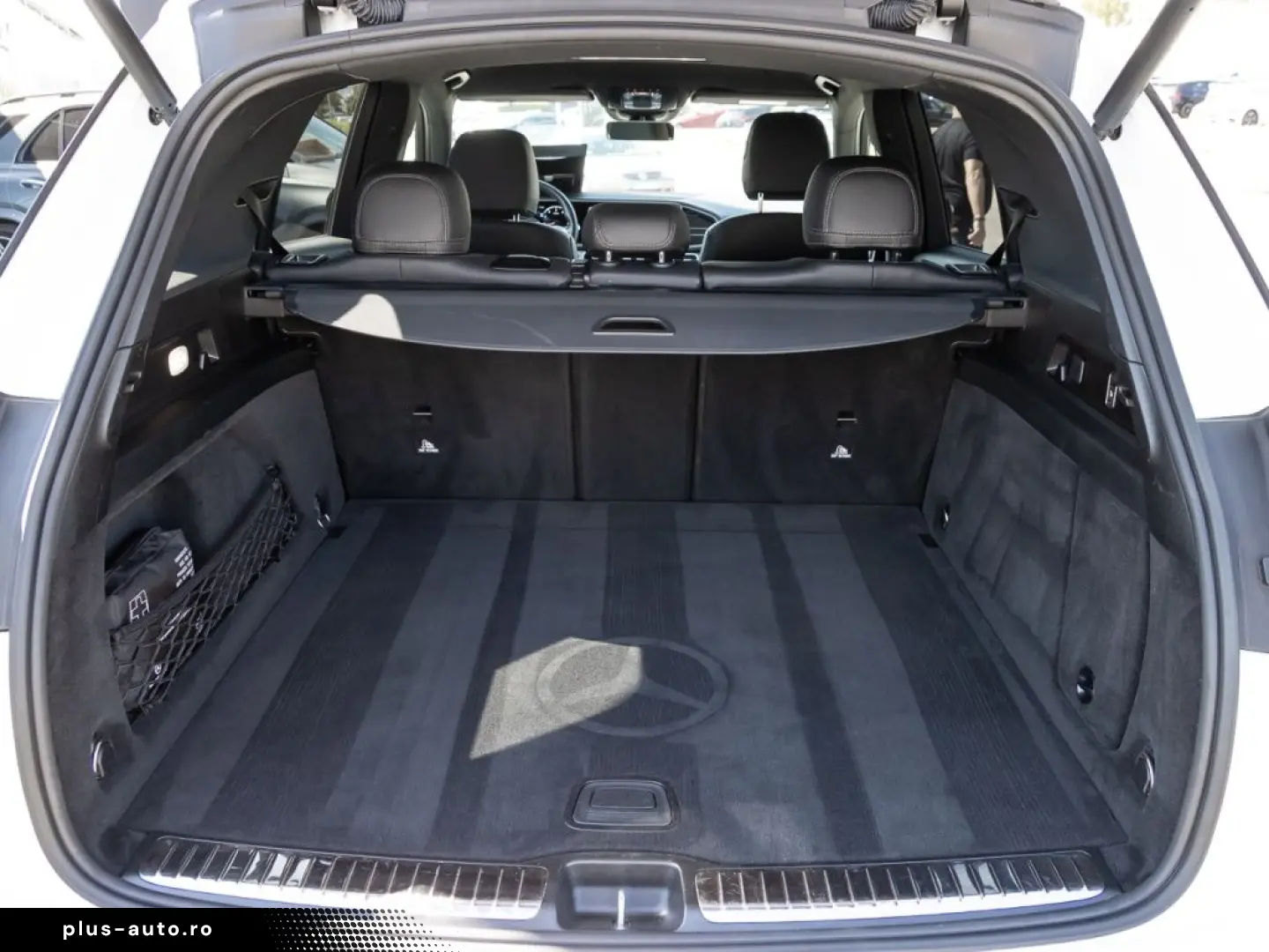 MERCEDES-BENZ GLE 580 4M AMG Line