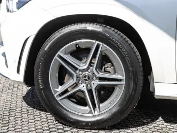 MERCEDES-BENZ GLE 580 4M AMG Line