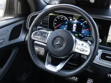 MERCEDES-BENZ GLE 580 4M AMG Line