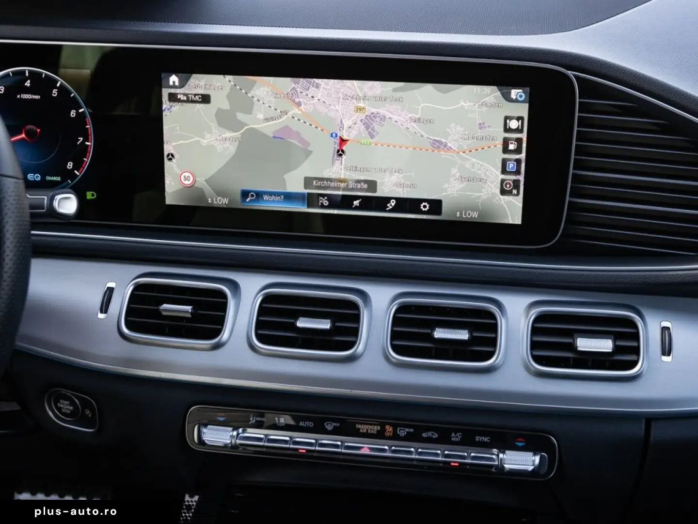 MERCEDES-BENZ GLE 580 4M AMG Line