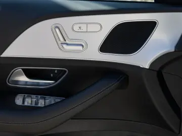 MERCEDES-BENZ GLE 580 4M AMG Line