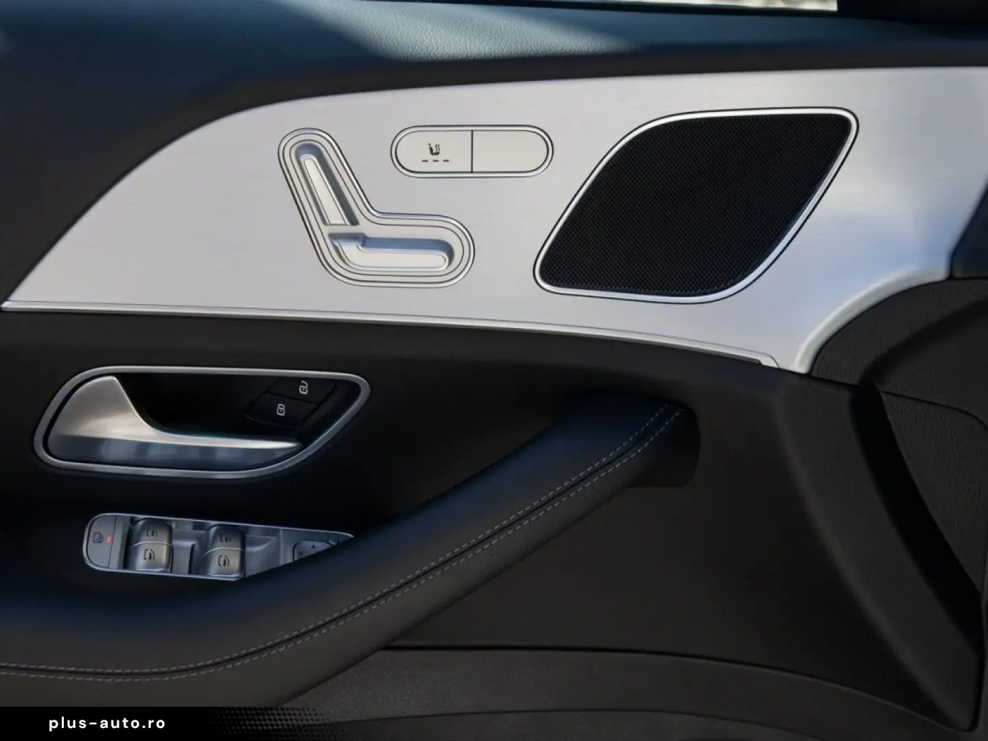 MERCEDES-BENZ GLE 580 4M AMG Line
