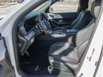 MERCEDES-BENZ GLE 580 4M AMG Line