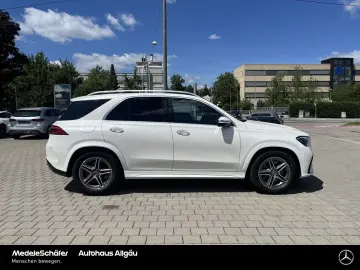 MERCEDES-BENZ GLE 580 4M AMG
