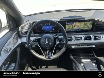MERCEDES-BENZ GLE 580 4M AMG