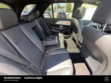 MERCEDES-BENZ GLE 580 4M AMG